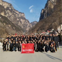 徐州方正開展2022年萬仙山、嵩山少林寺主題團(tuán)建活動(dòng)