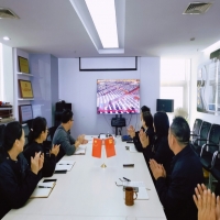 黨建鑄魂，砥礪凝聚強(qiáng)大動力——助力“審，評，建”匠心工作
